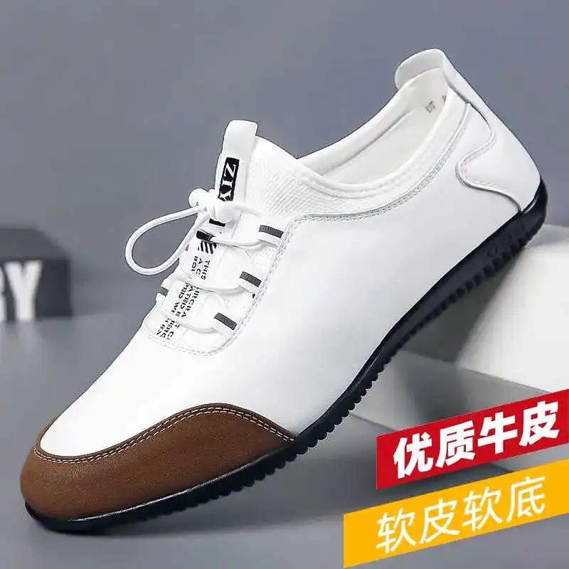 Fashion Ecoleather Parkour Tennis For Hiking Man Tourist Shoes Tennis From 2 To 7 Years Sneakers Sports Teni Tenni Releases Tines