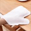 50/100 Dust Gloves - Suitable For Both Wet And Dry Use, Easy To Wipe And Dust, Ideal For Kitchen Cleaning