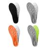 2 Pairs Memory Foam Sports Insoles for Men Women Breathable Shock Absorption Shoe Inserts Trim-to-Fit Ergonomic Foot Support Inserts