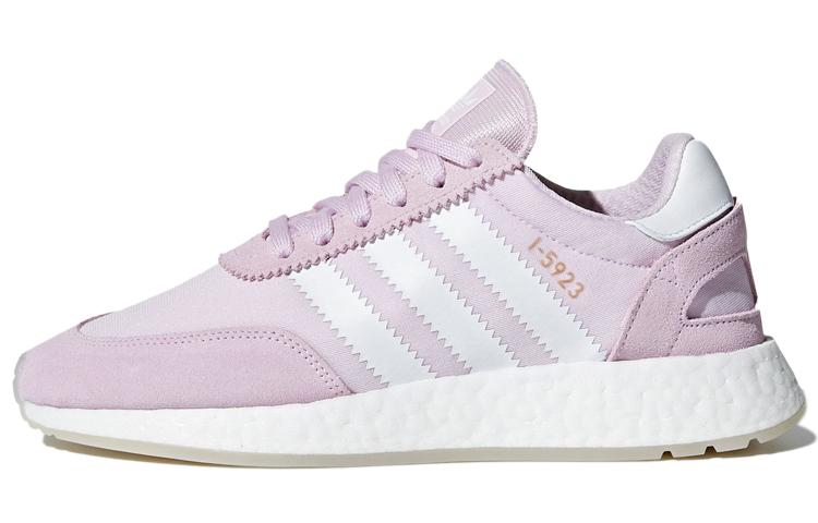 Adidas Wmns I-5923 Aero Pink Women s DA8789 36