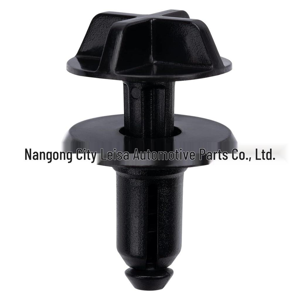 Compatible with Ford Pop Rivet Retainer for Engine Shield, Fender, and Bumper Clip 716510S300