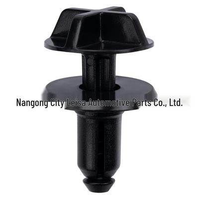 Compatible with Ford Pop Rivet Retainer for Engine Shield, Fender, and Bumper Clip 716510S300