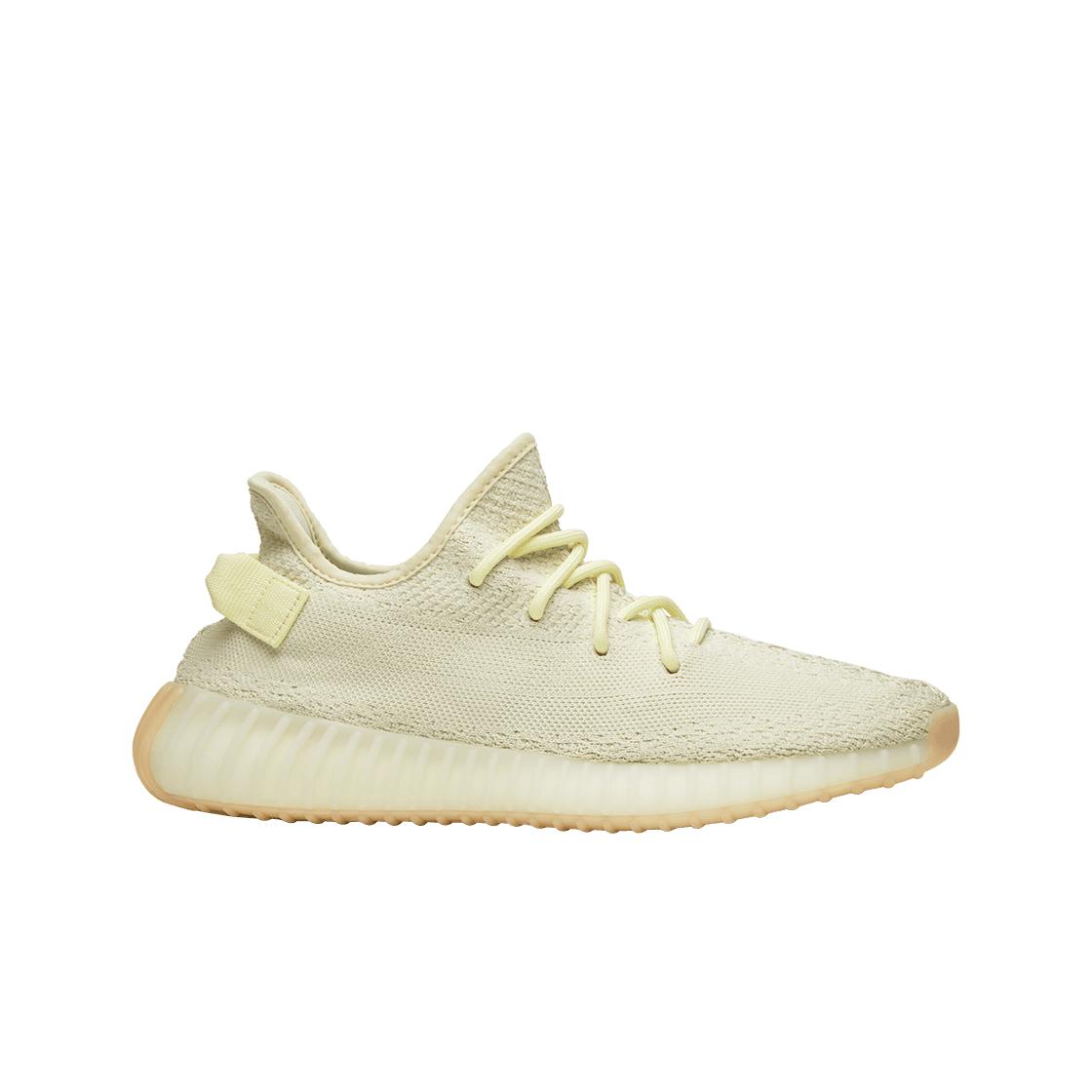

Adidas Yeezy Boost 350 V2 Butter F36980 Мужские кроссовки