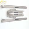 BYD G3 Stainless Steel Welcome Pedal Decorative Anti-Scratch Threshold Strip
