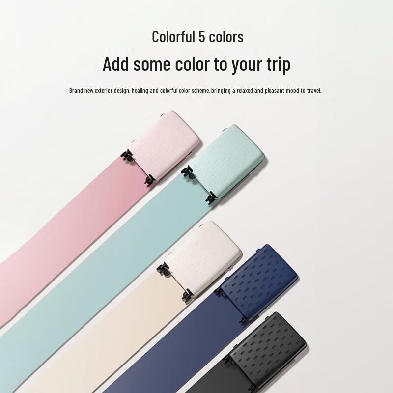 Xiaomi Mijia Travel Suitcase