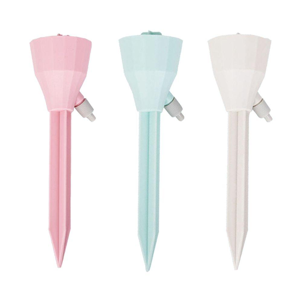Irrigation Tool Potted Plant Waterer Self Watering Spikes Auto Irrigation System Plant Drip
