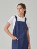 GONG APRON H-STRAP (DENIM)
