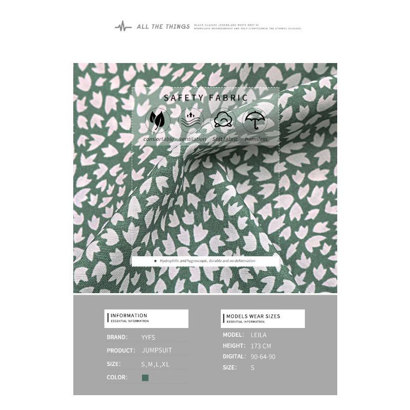 Women's Tube Jumpsuits Tied Wide-leg Pants