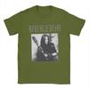 Burzum T-Shirts for Fun Pure Cotton Tee Shirt Round Collar Short Sleeve T Shirts Gift Idea Clothing