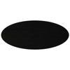 VidaXL Table Top 140x60x2 Cm Solid Oak Wood Oval 4009056