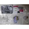 Gashapon Tensou Sentai Goseiger Capsule Combination Gosei Great Gosei Phoenix 1 pcs
