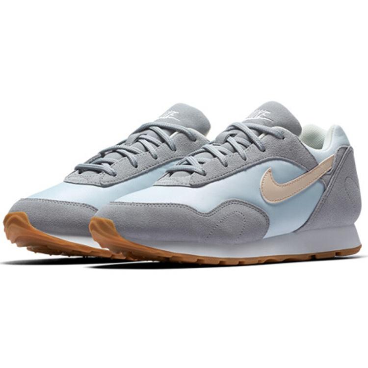 (WMNS) Nike Outburst 'Wolf Grey Guava Ice' Women's AO1069-003