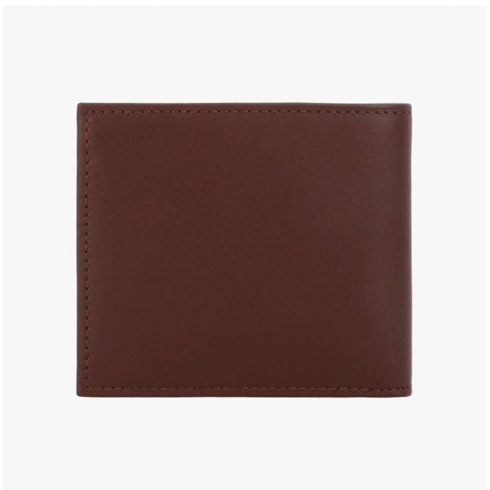 Polo Ralph Lauren 405952090001 Bear Bifold Wallet