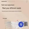 Adjustable Neck Support for Forward Head Posture Correction In Children - Universal Therapy and Anti-Head Down Protection Device