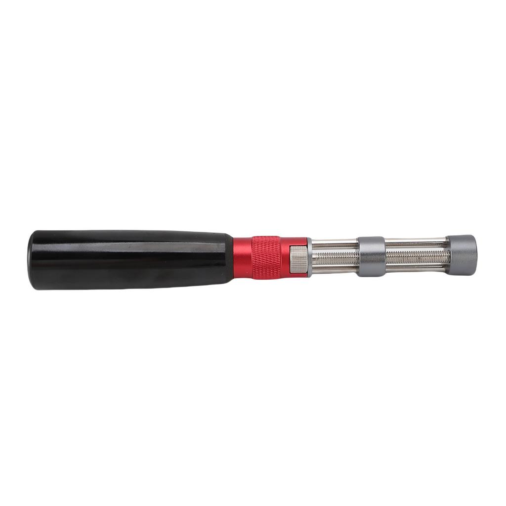 Watch Back Remover Tool 2 Claw Opener Alloy Screw Case Back Opener Remover Repair Tool for Watch Maintenance