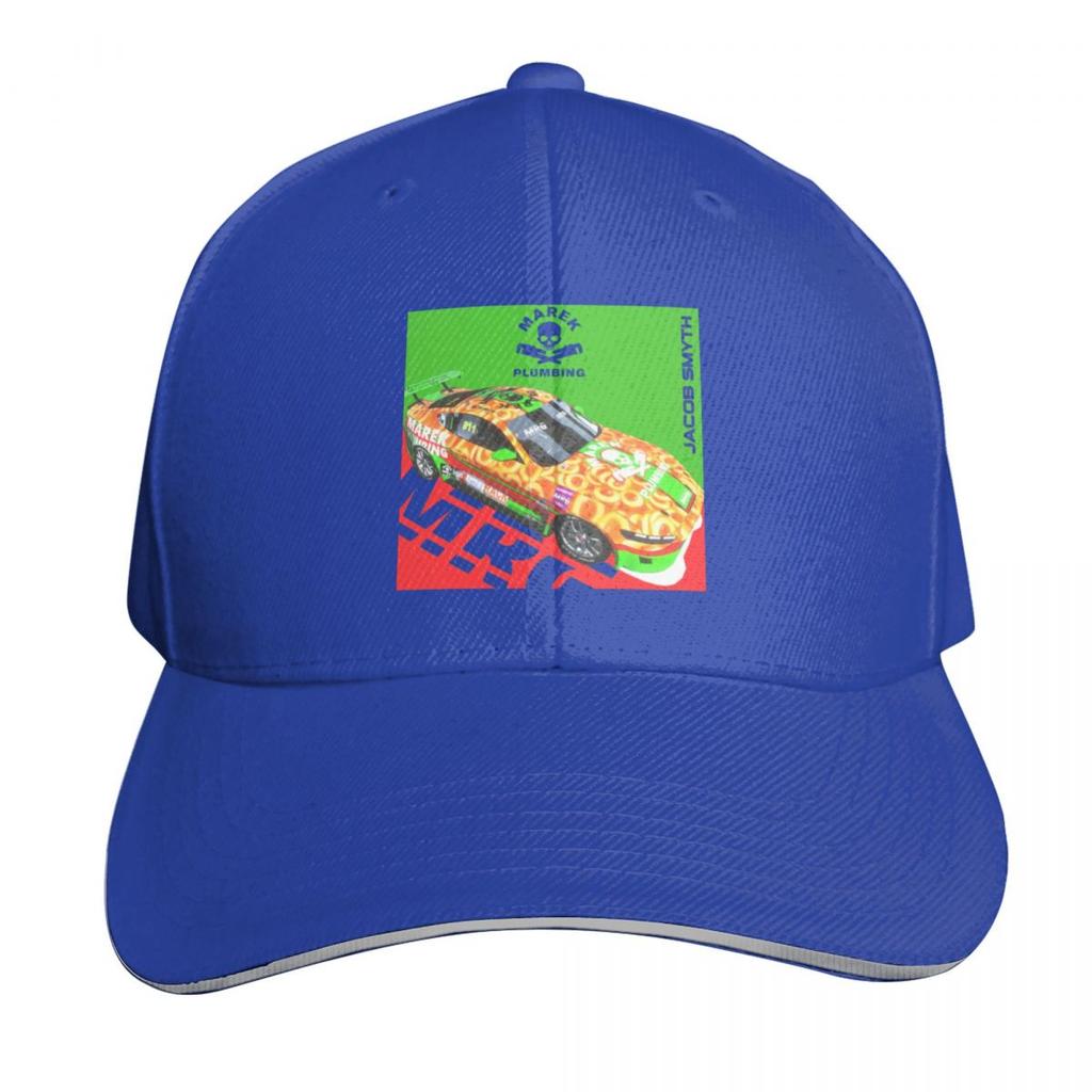 MAREK PLUMBING SCU Baseball Cap Funny Hat Unisex Hat Hat Baseball Cap Summer Hats Women Unisexs