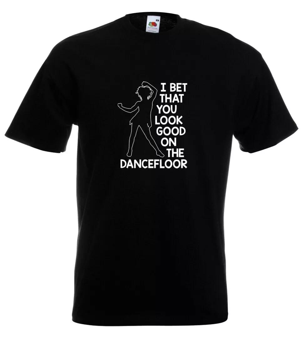 

Arctic Monkeys T Shirt I Bet That You Look Good On The Dance Floor 2XL