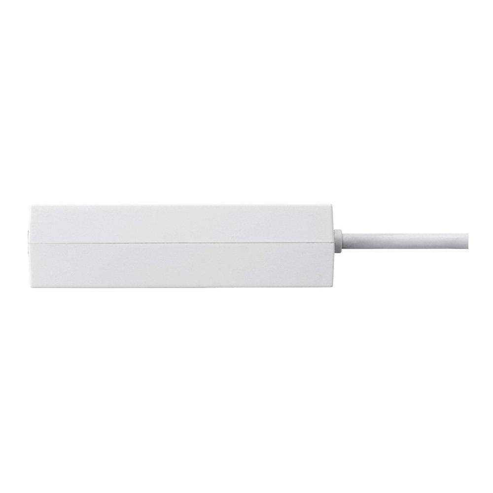 Buffalo USB USB Black BSH5UD20BK Hub, 2.0, 5-Port Type,