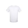 Adidas T-Mac Alley-Oop Bradley Memorial Short Sleeve T-Shirt Men Tops White DU6836