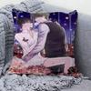 Comic Low Tide In Twilight Decorative Room Aesthetics Pillow Case Home Decor Bedroom Sofa Bed Couch Pillow Cover 45x45
