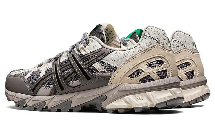ASICS Gel Sonoma 15 50 Oyster Grey Cream 1201A714-020
