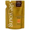 Siyuan Ginger Anti-Hair Loss & Strengthening Shampoo