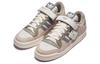 Adidas Originals Forum 84 Low X Foss 'Taupe Beige' IE0026