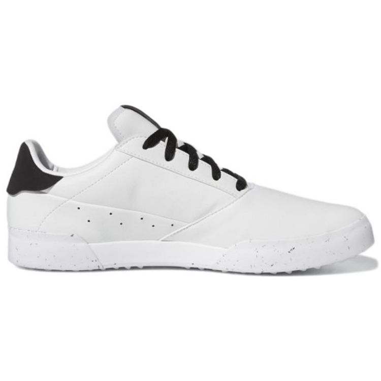 Adidas Adicross Retro Zelená Bílá Černá Pánské Tenisky Cloud-White Core-Black GZ6968
