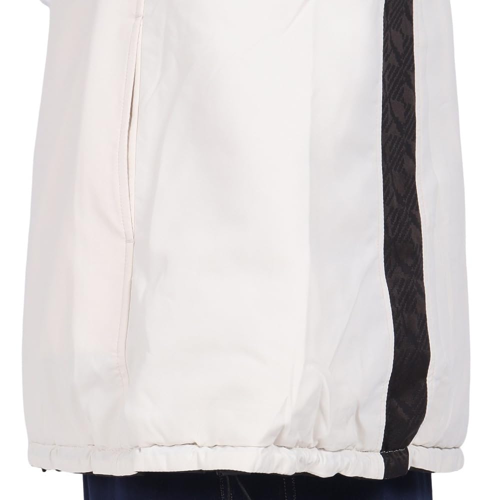 PUMA Windproof CORE HERITAGE Reversible Padded Vest in Alpine Snow 2024 Colors Women's (683593) (87), Fall/Winter