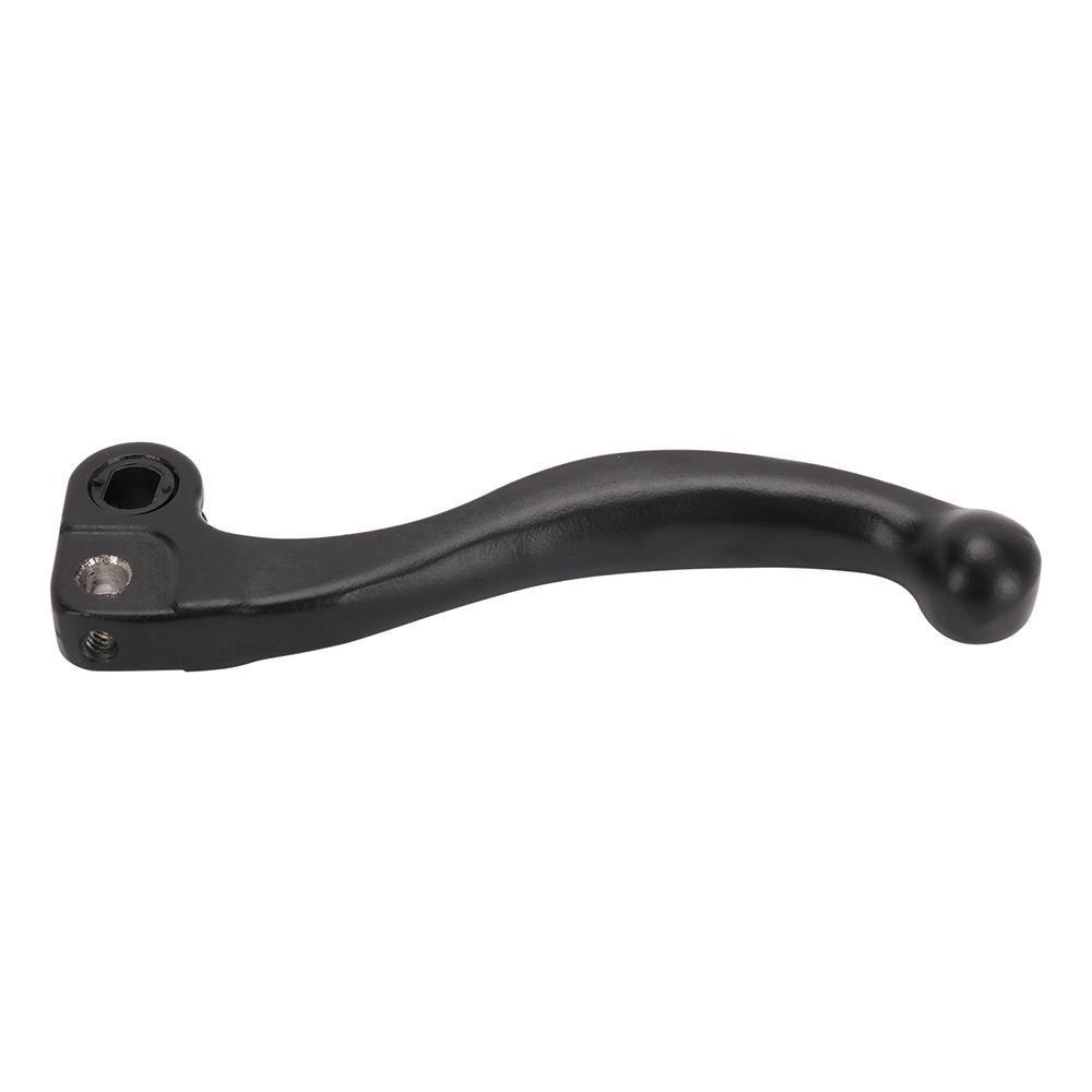 Black Aluminum Motorcycle Hand Brake Lever For Sur-Ron Surron Light Bee X S Bike