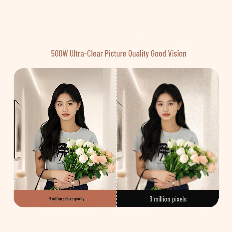360 Smart Video Doorbell 6 Sentry Edition (CN version)