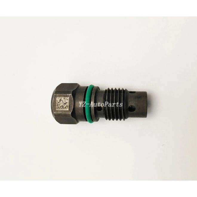 NEW Fuel Pump Overflow Valve Pump F00N200798 CP1/CP3 Oil Pump Relief Valve Return Valve