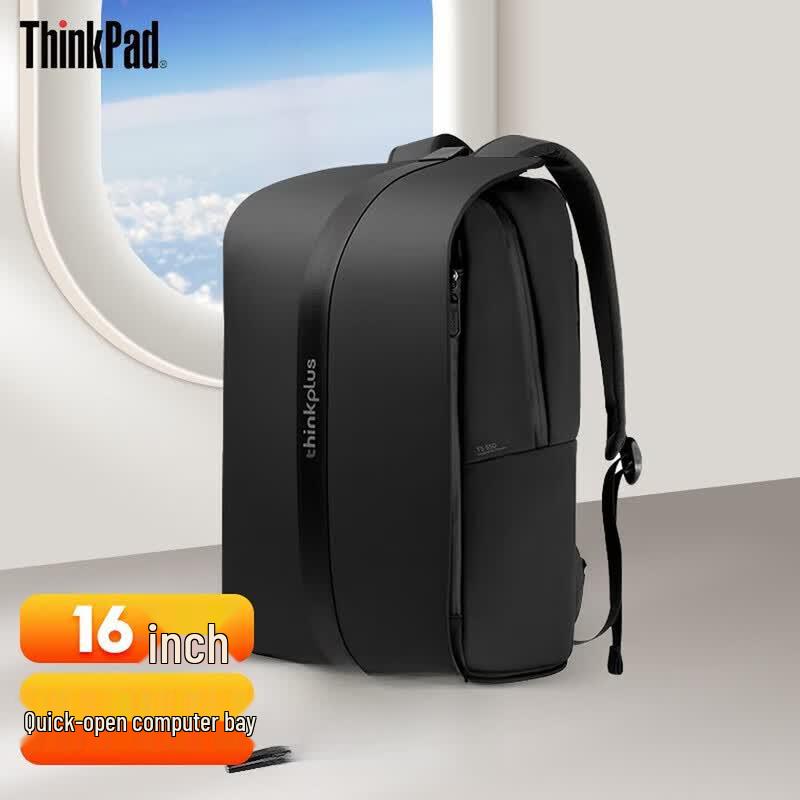 Lenovo thinkplus 16-inch Business Laptop Backpack