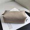 Tissue Box Cover Large Capacity Rectangular Paper Holder Easy To Fill Decorative Tissue Holder Table Decoration