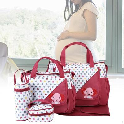 Wickelzubehör – Baby-Care-Taschen