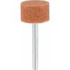 DREMEL 8193 Grinding Stones - Pack of 2 - Grinding and Sharpening - Aluminum Oxide