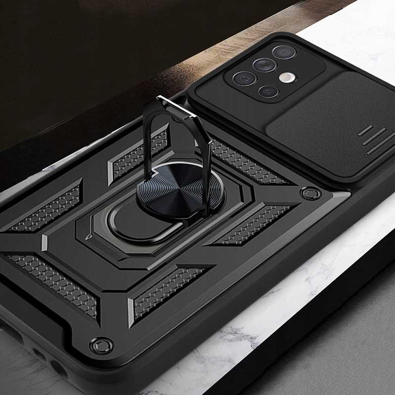 Sc Camring Galaxy M51 Black