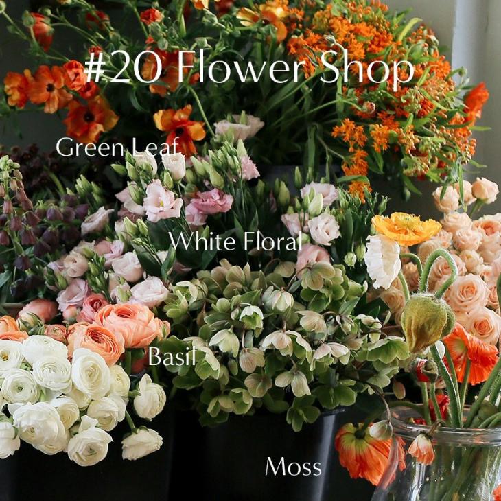 W.DRESSROOM Perfumowany krem do rąk 50ml*2szt. - 45 opcji [Ulubiony zapach BTS!]