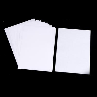 10Pcs Diy Diamond Painting Release Paper Diamond Painting Cover Replacement