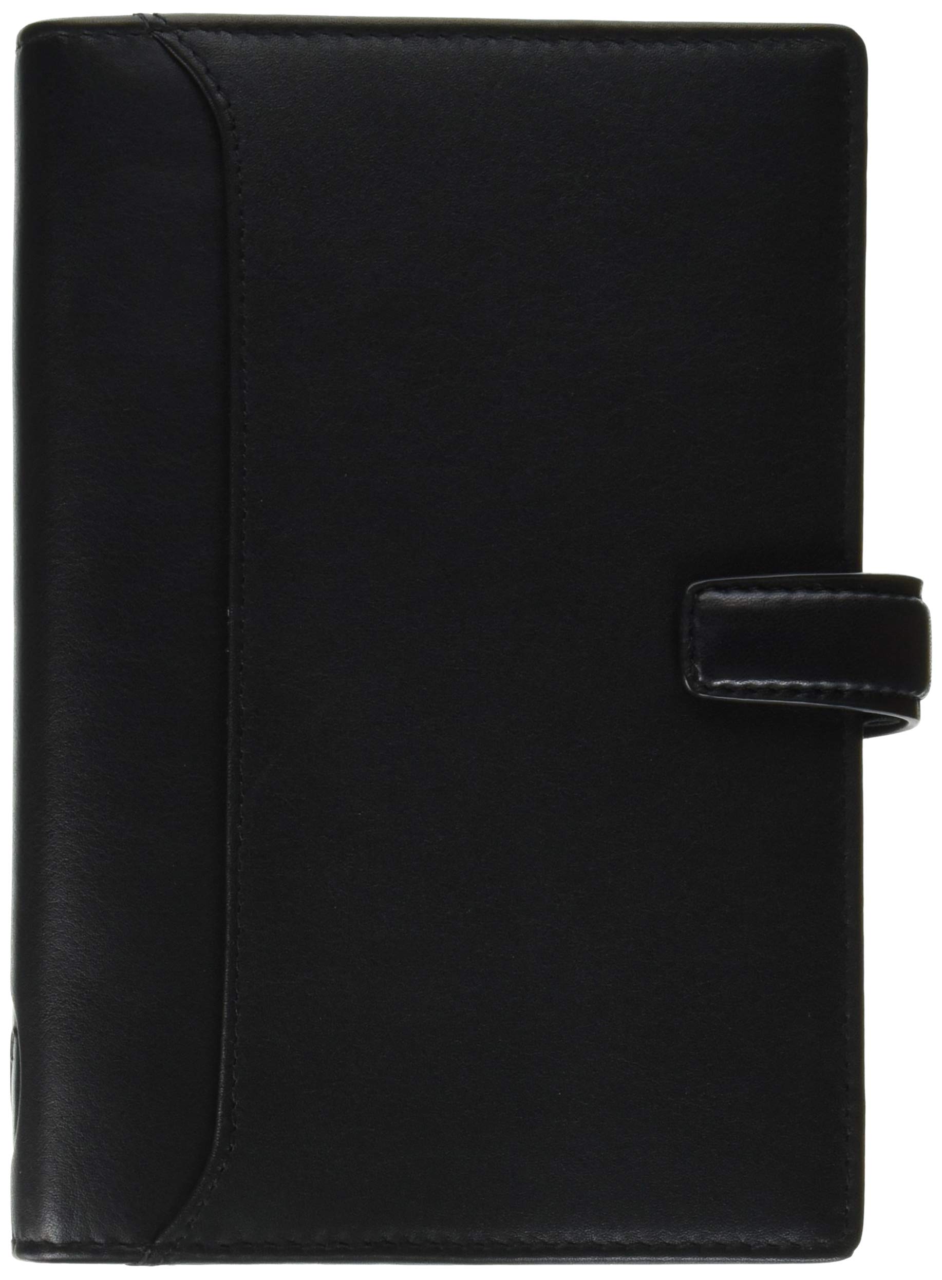 

Filofax Nappa Bible Black Planner 17-025134 (Official Import)