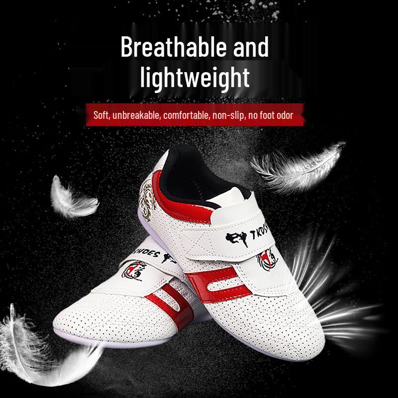 Taekwondo & Martial Arts Training Shoes