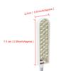 30LEDs Sewing Machine Light Working Gooseneck Lamp with Magnetic Base