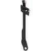 Front Grille Hood Pull Handle Release for 1998-2010 VW Volkswagen Beetle 1C0823593D01C 1C0 823 593 D 01C