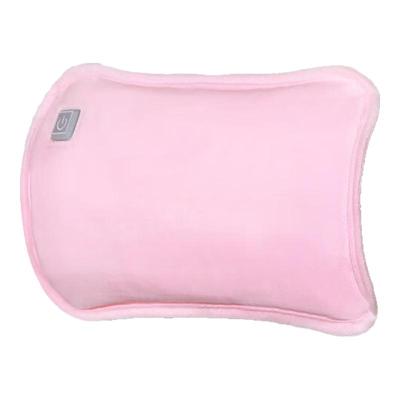 USB Rechargeable Electric Hand Warmer & Hot Water Bottle