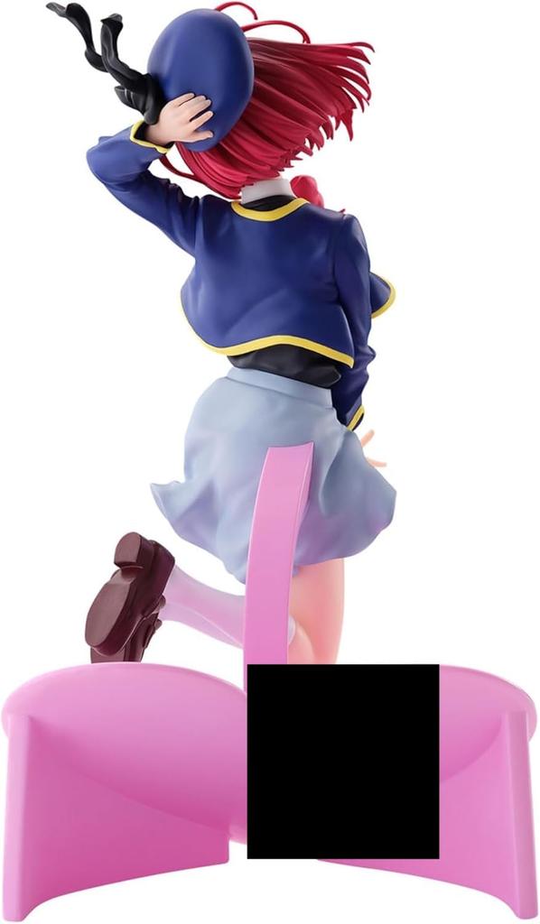Oshi no Ko Air Flow Arima Kana Figure