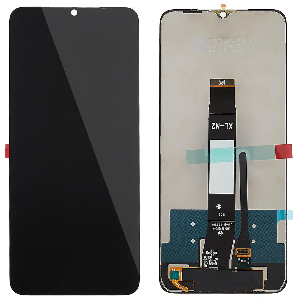 

For Xiaomi Redmi A1+ 4G/A1 4G/A2 4G/A2+ 4G Grade B LCD Screen and Digitizer Assembly Part (without Logo) A