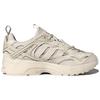 Adidas Spiritain 2000 Retro Fabric Low-Top Casual Running Shoes Unisex Sneakers Light-Brown HP5388