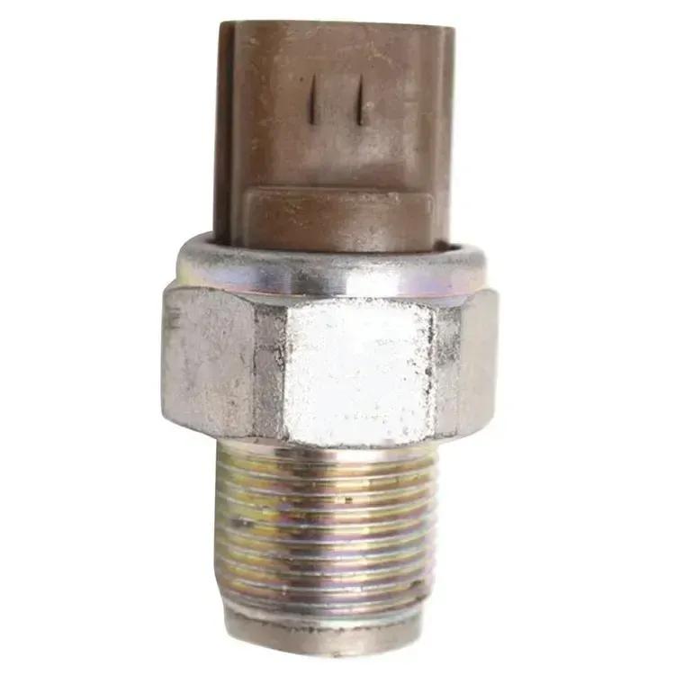 Spare Parts Fuel Rail Pressure Sensor 8-97318684-0 8973186840 for Engine 4HK1 4JJ1 6HK1 6WF1 6WG1