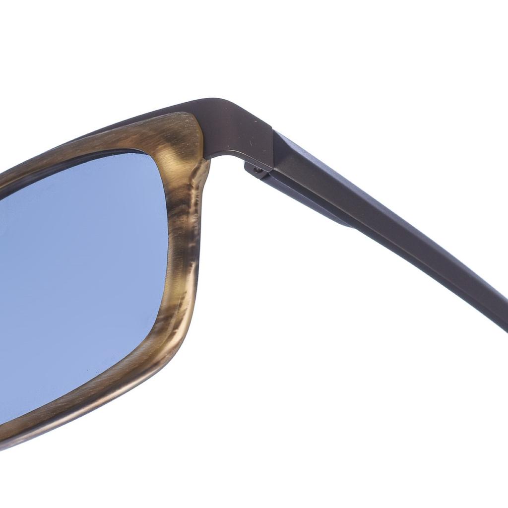 Z408 Rechteckige Sonnenbrille für Damen und Herren