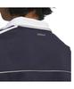 Adidas Pack Track Legend Ink Size 3-Stripes Loose-Fit Jacket, JUH41, Men's (IX2723), J/S
